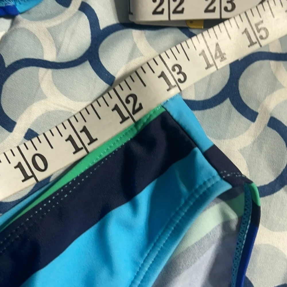 NWOT girl’s 2 pc swim